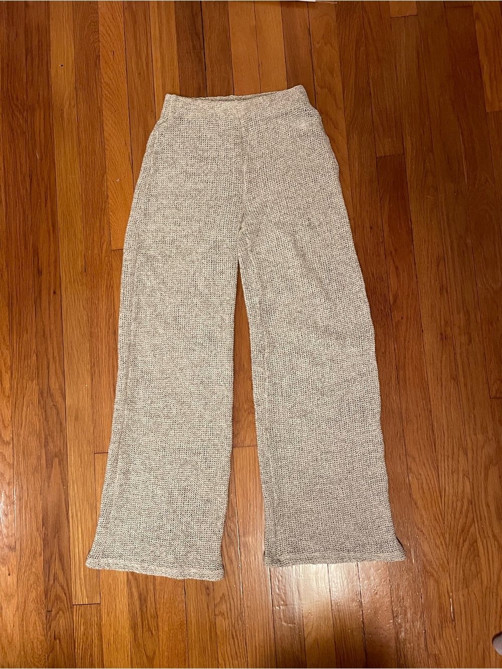 Zara Rustic Mesh Two-Piece set - Picture 5 of 7